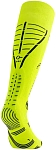 (EU) Носки унисекс Floky Multisport Long Grf, Жёлтые (M)