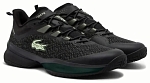 (EU) Кроссовки мужские Lacoste AG-LT Ultra, 50SMA0007, Чёрные (р. 46,5)