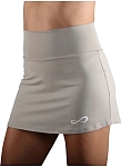 (EU) Юбка женская Endless Minimal Skirt, Серая (S)