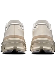On Cloudmonster Void Casual Running Shoes Men's Beige