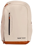(EU) Рюкзак Softee Premier A005580, Бежевый