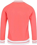 (EU) Свитер мужской Head V-Neck Pullover, Оранжевый (S)