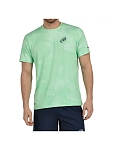 T-SHIRT BULLPADEL MANIN