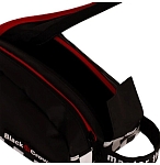 (EU) Косметичка Black Crown Chiron A005987, Черная