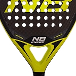 (EU) Ракетка для падел тенниса Enebe Combat Carbon 9.1