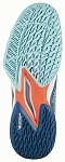 (EU) Кроссовки мужские Babolat Jet Mach 3 ALL COURT, 30523629, Светло-Синие (р. 46,5)