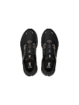 (CN) Кроссовки мужские On Cloudrunner 2 Waterproof, Чёрные (р. 40,5)