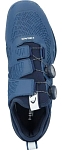 (EU) Кроссовки мужские Head Endure Pro Boa Clay Navy Blue 273036, Синие (р. 44.5)