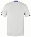 (EU) Футболка мужская Babolat Play Cn, Белая (M)