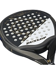 (EU) Ракетка для падел тенниса Dunlop Titan Pro White 2024