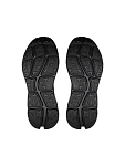 On Cloudsoma Running Shoes Men's Low Top Black