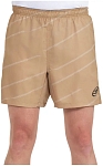 (EU) Шорты мужские Bullpadel CABANAS SHORT, Коричневые (XL)