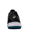 (EU) Кроссовки мужские Asics Solution Swift FF, 1041A299 001, Черные (р. 44,5)
