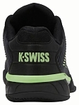 (EU) Кроссовки мужские K-Swiss Hypercourt Express 2, 06613011, Черные (р. 41)