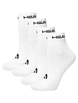 Носки унисекс Head Socks Kids Tennis 2 пары (р. 23–26)