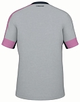 (EU) Футболка мужская Head Play Tech, Фиолетовая (XL)