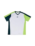 (EU) Футболка мужская Lok Aliama The, Зеленая (XL)