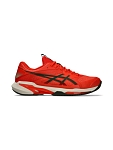 ASICS SOLUTION SPEED FF 4 CLAY RED 1041A533