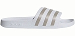 (EU) Шлепанцы Adidas Adilette Aqua, EF1730, Белые (48,5 р)