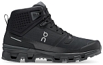 (CN) Кроссовки мужские On Cloudrock 2 Waterproof, Чёрные (р. 44)