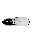 (EU) Кроссовки мужские Asics Solution Swift FF, 1041A314 100, Белые/ Чёрный  (р. 44,5)