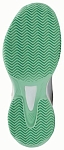 (EU) Кроссовки женские K-Swiss Court Express 2 Clay, 94429118, Белые (р. 35,5)