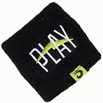 (EU) Напульсник Lok, Черный (S)