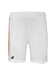 (EU) Шорты мужские Babolat Play, Белые (M)