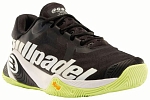 (EU) Кроссовки мужские Bullpadel Vertex Vibram 24V, Черные (р. 44,5)