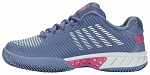 (EU) Кроссовки женские K-Swiss Hypercourt Express 2 HB, 96614094, Синие (р. 41,5)