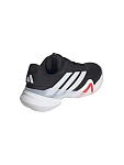 ADIDAS BARRICADE 14 CLAY BLACK JR1739