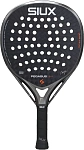 Ракетка для падел тенниса Siux Pegasus Pro Storm Grey 2026