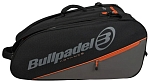 (EU) Сумка Bullpadel Advance Bpp26014, Черная/Оранжевая