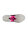 (EU) Кроссовки мужские Asics Solution Swift FF, 1041A299 002, Черно-Розовые (р. 44,5)