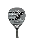 (EU) Ракетка для падел тенниса Bullpadel Hack 04 Hybrid 26