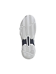 ADIDAS COURTJAM CONTROL 3 WHITE/DARK BLUE MJR1749