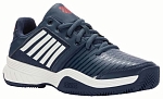 (EU) Кроссовки мужские K-Swiss Court Express HB, 6750424, Темно-Синие (р. 40)