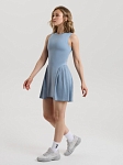 Платье женское 7/6 Mari Dress 2.0 - Arona, Голубое (XS)