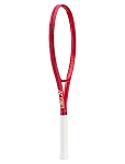 Ракетка для тенниса Yonex VCore 98L, Рубиново-красная
