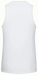 (EU) Майка женская Head Спортивная, Белая (XL)
