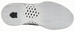 (EU) Кроссовки мужские K-Swiss Express Light 3, 8563155, Белые/Черные (р. 42)