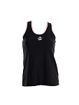 (EU) Футболка женская Black Crown Juarez A005297, Чёрная (XS)