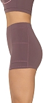 Шорты женские Elewin Nova Lilas, Сиреневые (M)