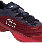 (EU) Кроссовки мужские Lacoste Ultra,  RS7 47M10RS7I, Красные (р. 42)