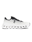 On Cloudtilt Low top Running Shoes Men's Black White Red