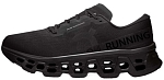 (CN) Кроссовки мужские On CushiOning Breathable Low Top, Чёрные (р. 41)