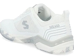 (EU) Кроссовки мужские Softee Potenza Pro White A006126.002, Белые (р. 40)