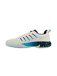 (EU) Кроссовки мужские K-Swiss Ultra Court Padel SANYO, 04436141, Белые (р. 49)