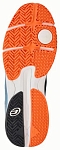 (EU) Кроссовки мужские Bullpadel Hybrid Fly 25I, CZ72007000, Синие (р. 40)