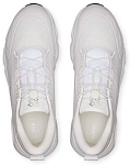 (CN) Кроссовки женские Cloudsolo Loewe x Cloudsolo On, Белые (р. 42,5)